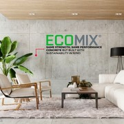 EcoMix® low carbon concrete gallery detail image