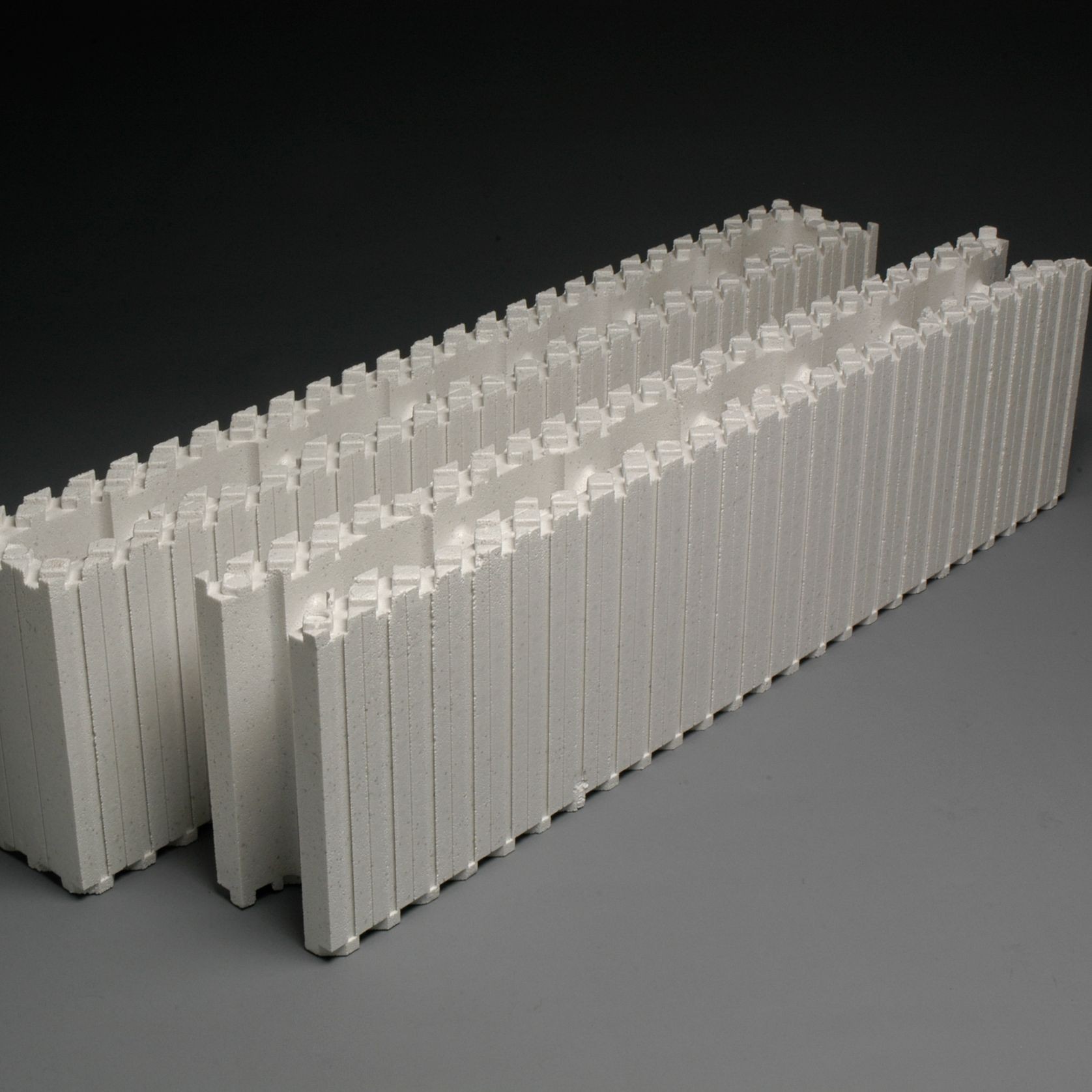 ZEGO HomeFORM | Domestic Insulated Concrete Forms gallery detail image