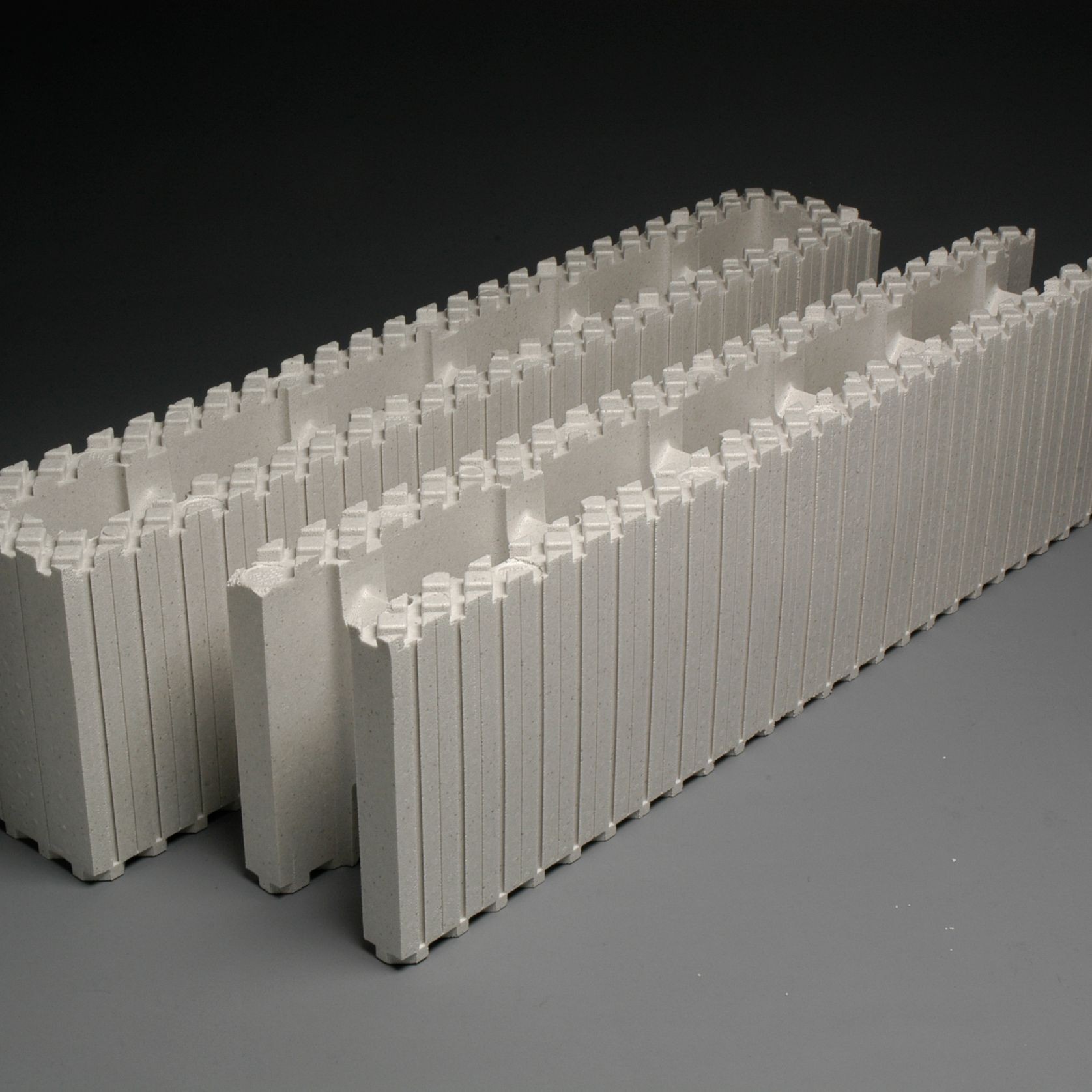 ZEGO HomeFORM | Domestic Insulated Concrete Forms gallery detail image