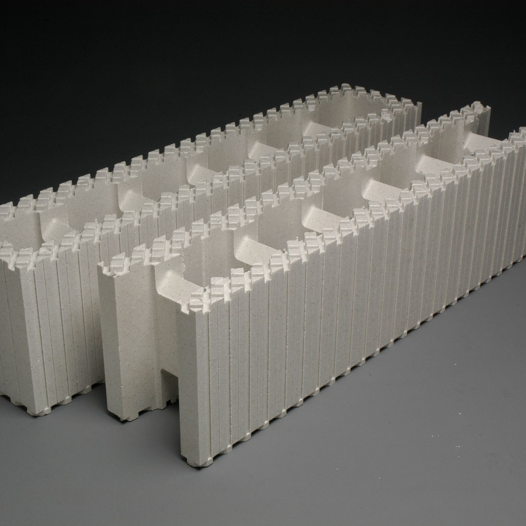 ZEGO HomeFORM | Domestic Insulated Concrete Forms gallery detail image
