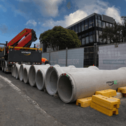 HyndsLC® Low Carbon Precast Concrete Solutions gallery detail image