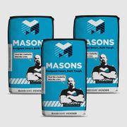 Masons Plaster Basecoat Render gallery detail image