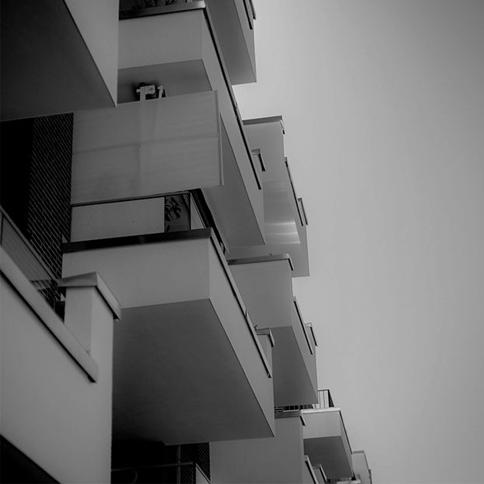 Balconies | by Vida Precast gallery detail image