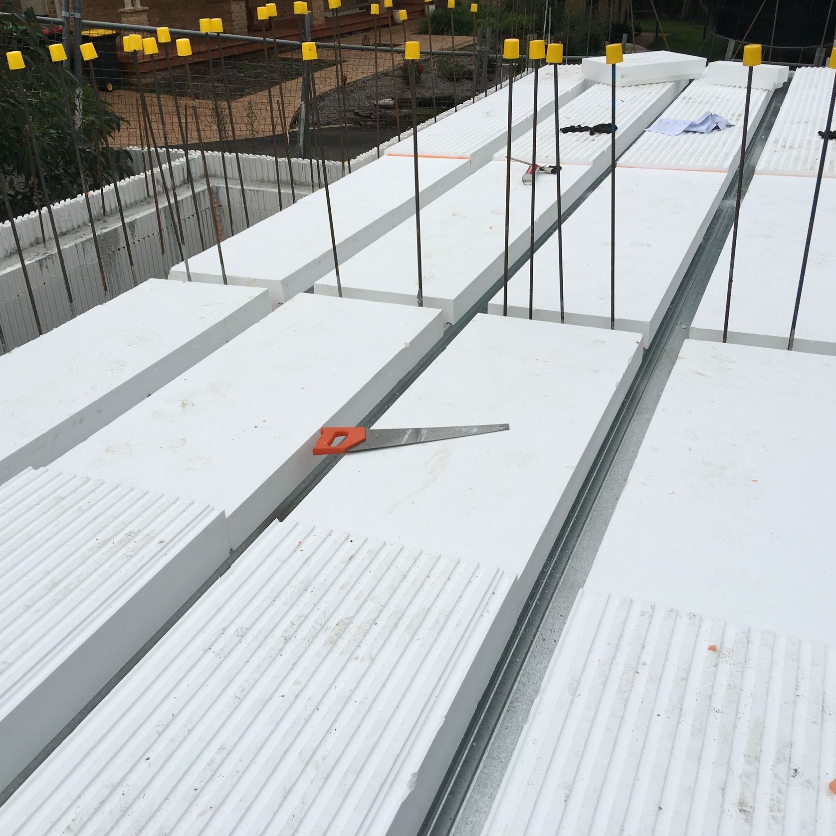ZEGO ZlabFORM | Slab Formwork gallery detail image