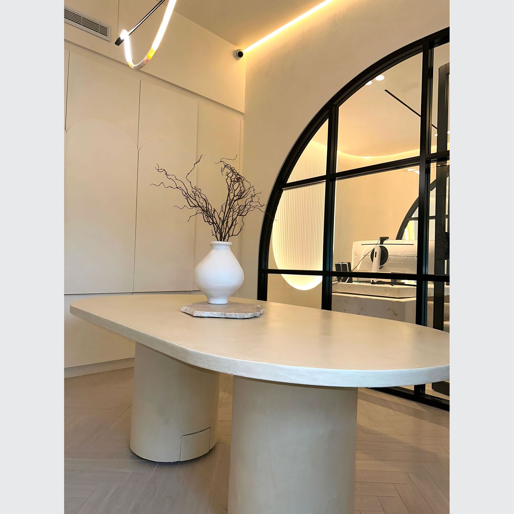 Micropox® Microcement gallery detail image