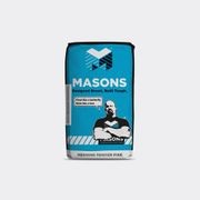 Masons Pre-bagged Dry Plaster gallery detail image