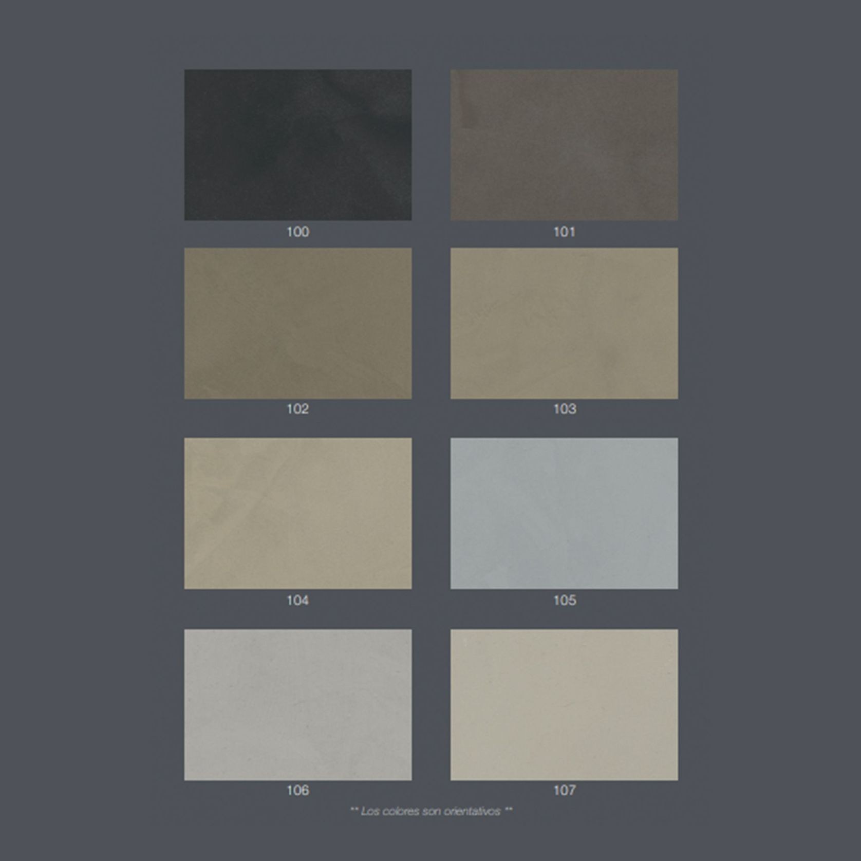 Microcril® Microcement gallery detail image