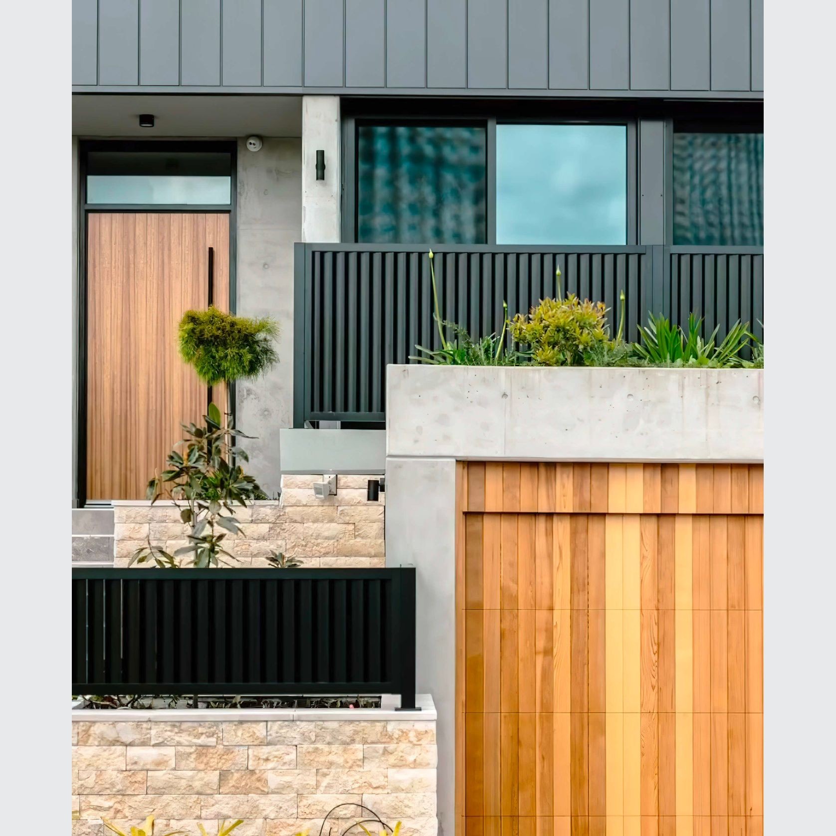 ZEGO FireFORM | Fire Rated Walls gallery detail image