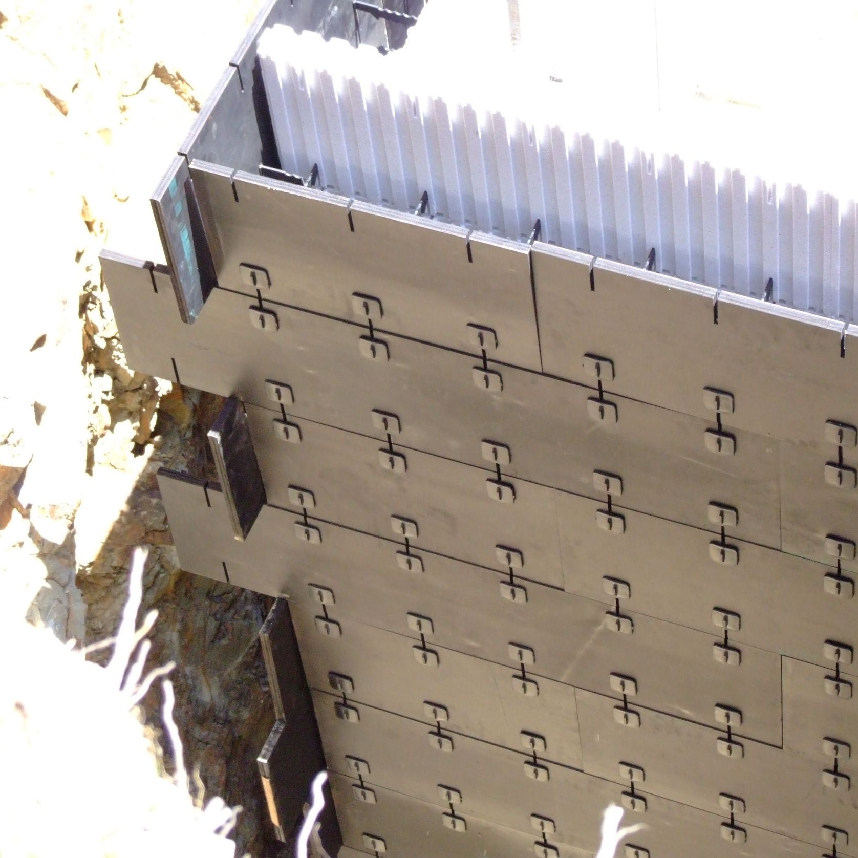 FireFORM / ReFORM gallery detail image