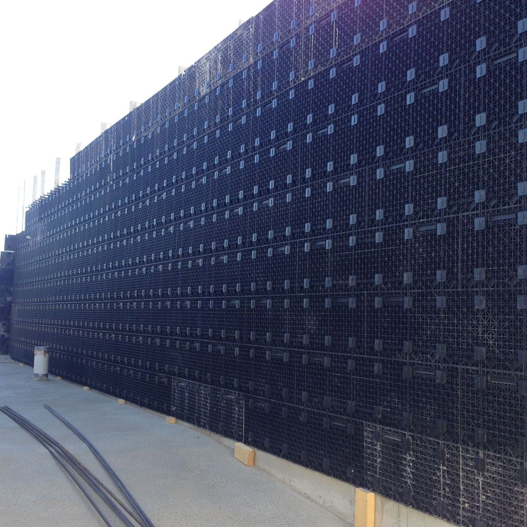 ZEGO ReFORM | Reusable Formwork gallery detail image