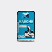 Masons Pre-bagged Dry Plaster gallery detail image