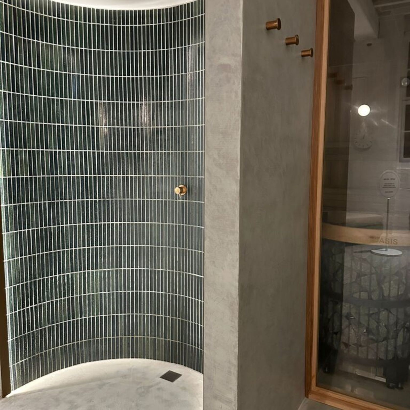 Micropox® Microcement gallery detail image