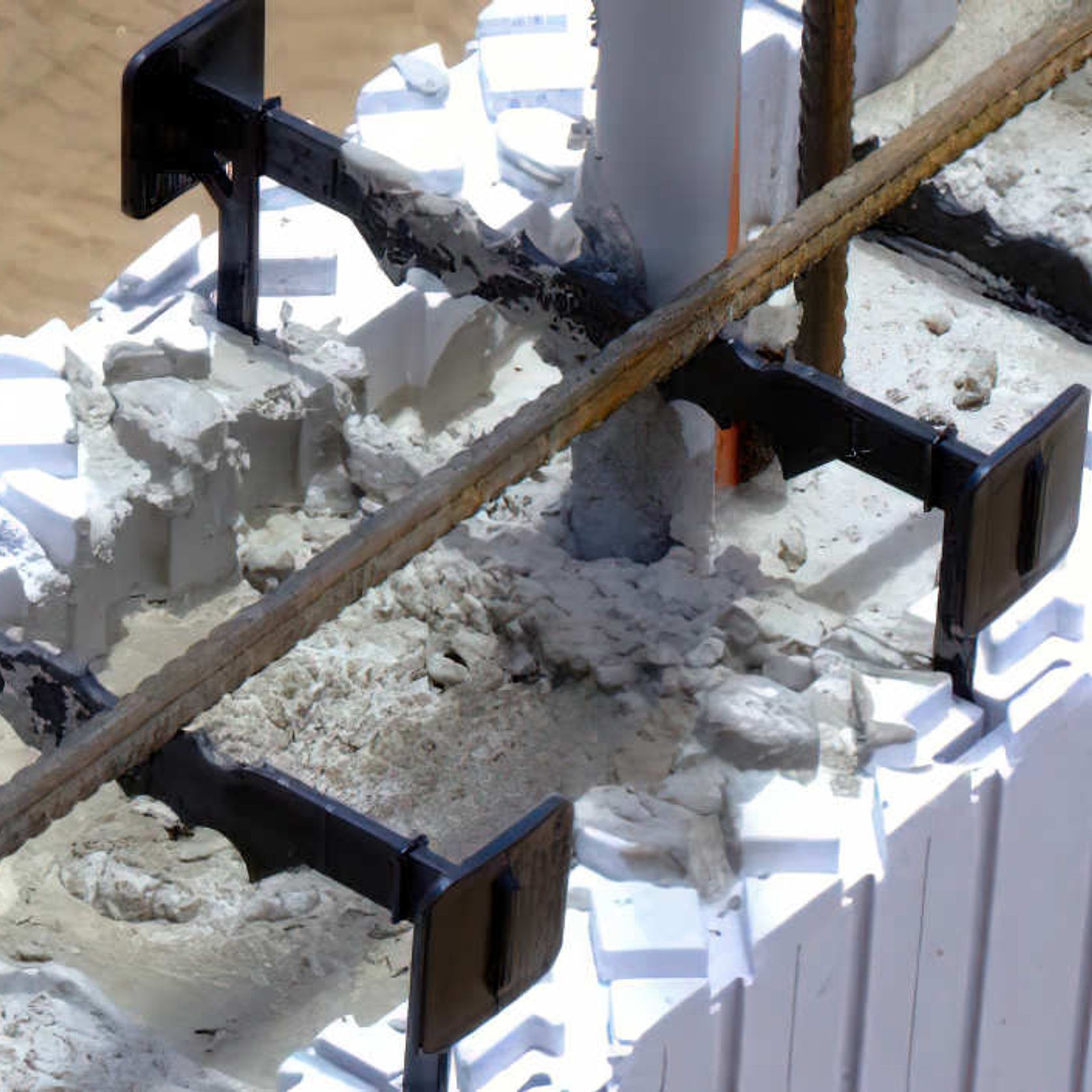 ZEGO FireFORM | Fire Rated Walls gallery detail image