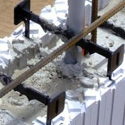 ZEGO FireFORM | Fire Rated Walls gallery detail image