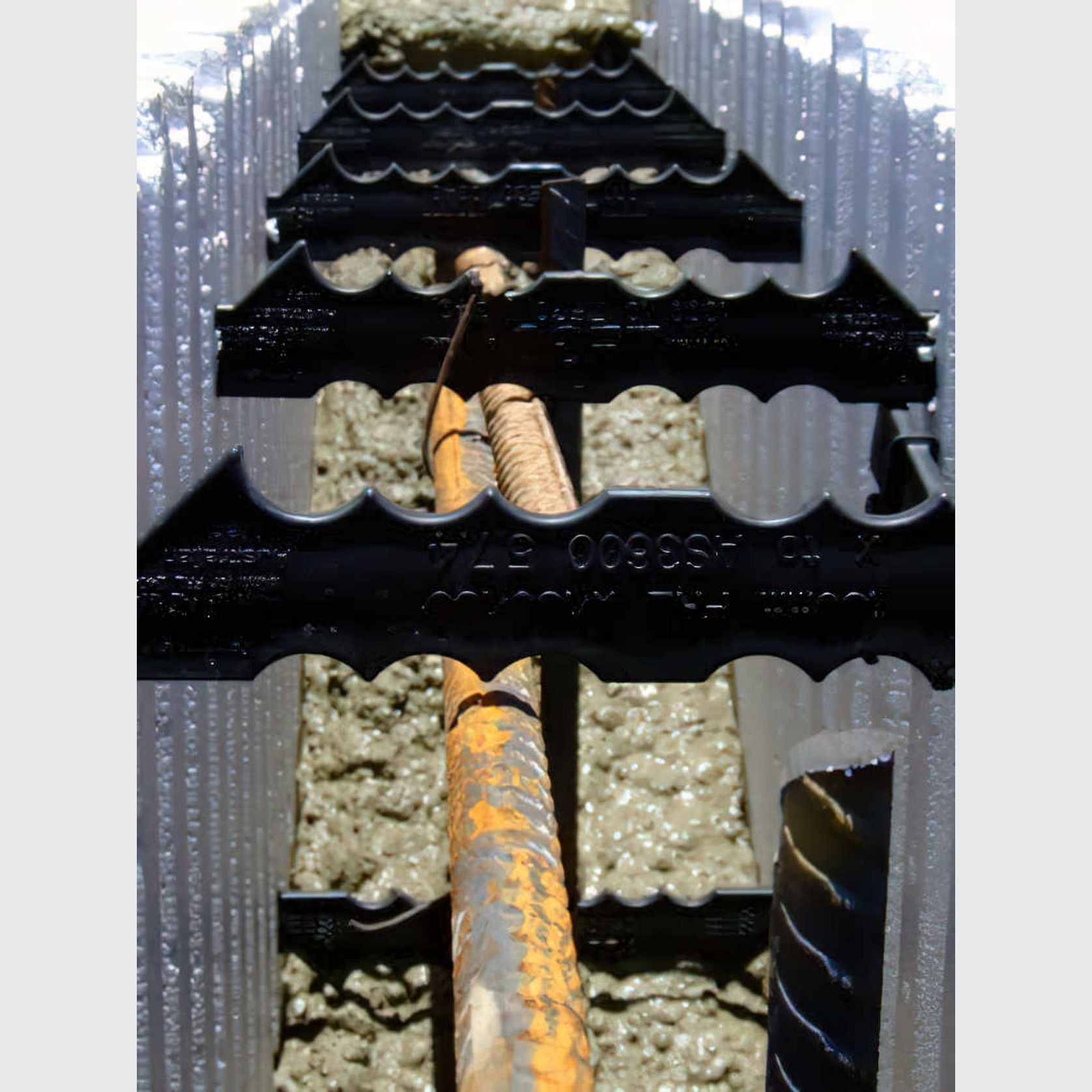 ZEGO FireFORM | Fire Rated Walls gallery detail image