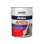 Dulux Avista Extended Wear Concrete Sealer gallery detail image