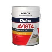 Dulux Avista Concrete Sealer Tintable Base gallery detail image