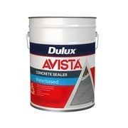 Dulux Avista Waterbased Concrete Sealer gallery detail image