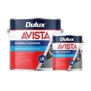 Dulux Avista Internal Flooring Waterbased Epoxy Kit gallery detail image
