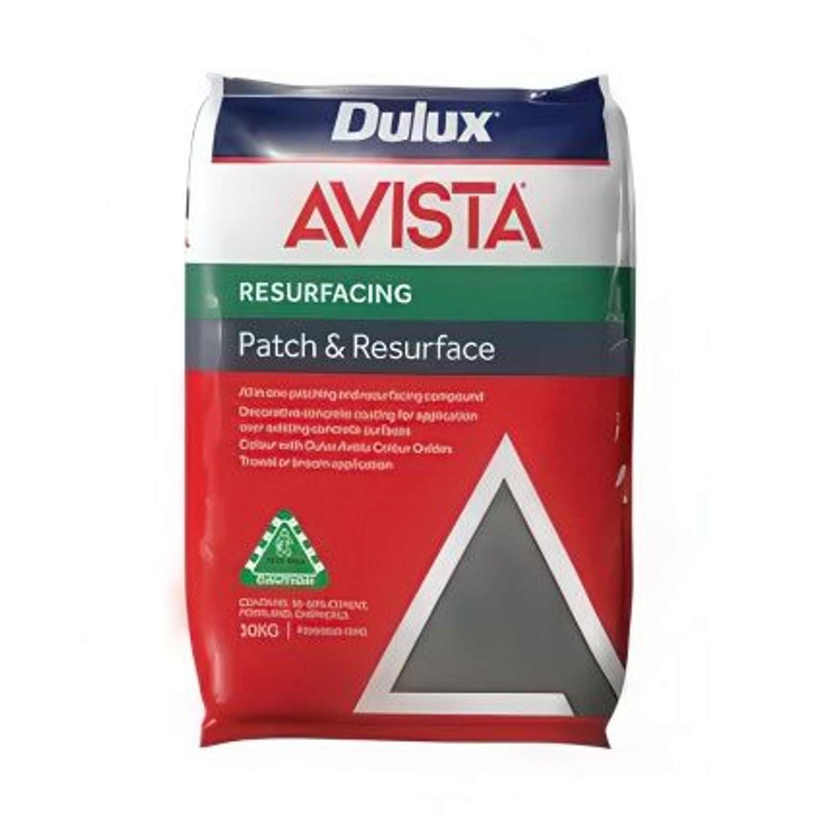 Dulux Avista Patch & Resurface gallery detail image