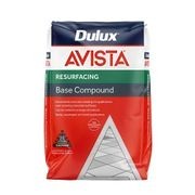 Dulux Avista Resurfacing Base Compound gallery detail image