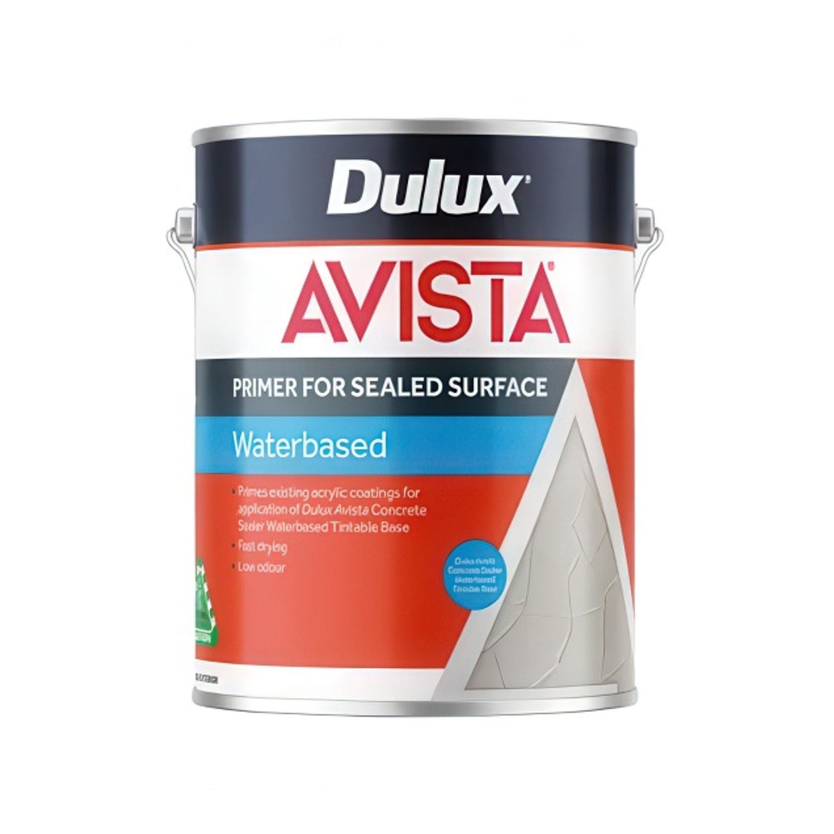 Dulux Avista Sealed Surface Primer gallery detail image