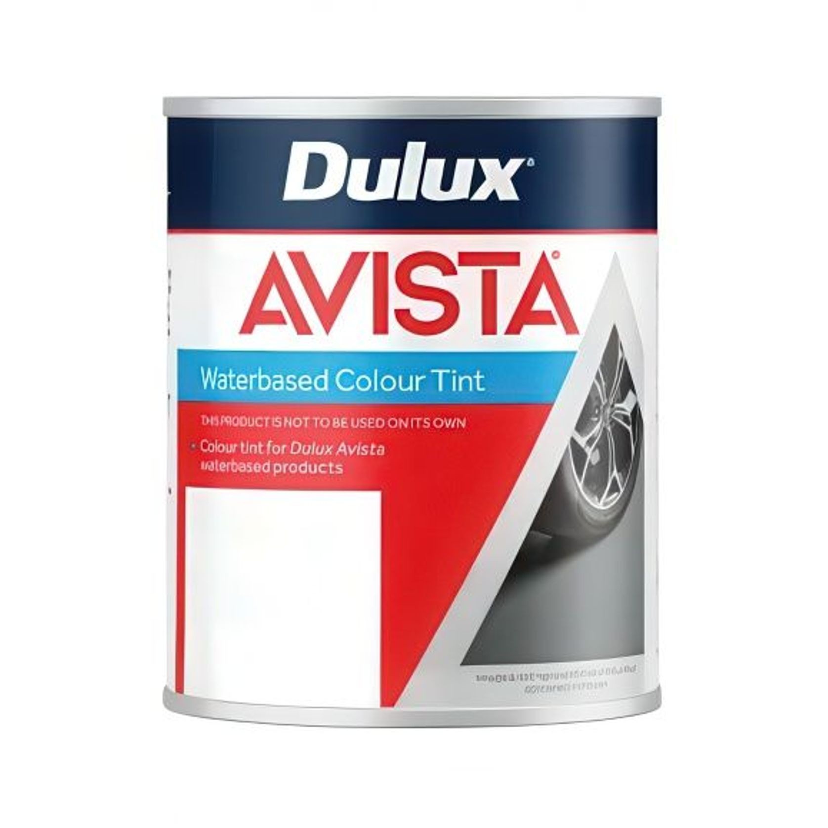 Dulux Avista Waterbased Colour Tint gallery detail image