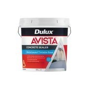 Dulux Avista Waterbased Tintable Base Concrete Sealer gallery detail image