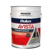Dulux Avista Coloured Concrete Sealer gallery detail image