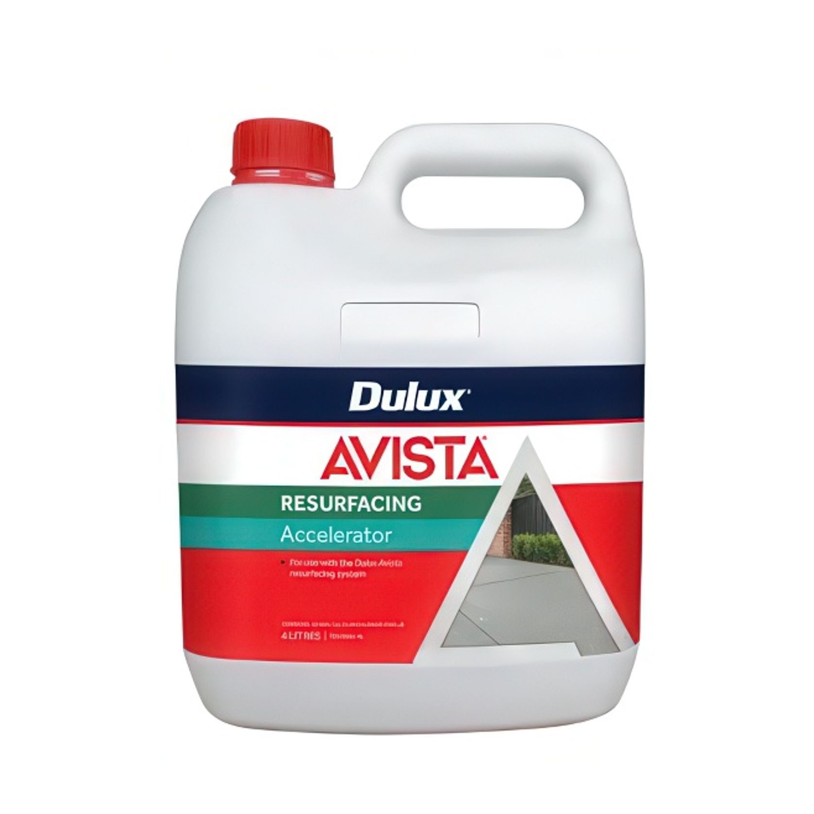 Dulux Avista Resurfacing Accelerator gallery detail image
