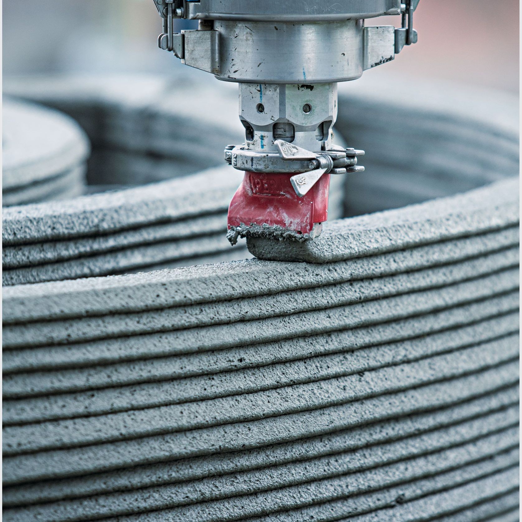 ECOPlanet - Cement gallery detail image