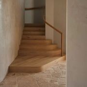 Crazy Pave - Almond Travertine gallery detail image