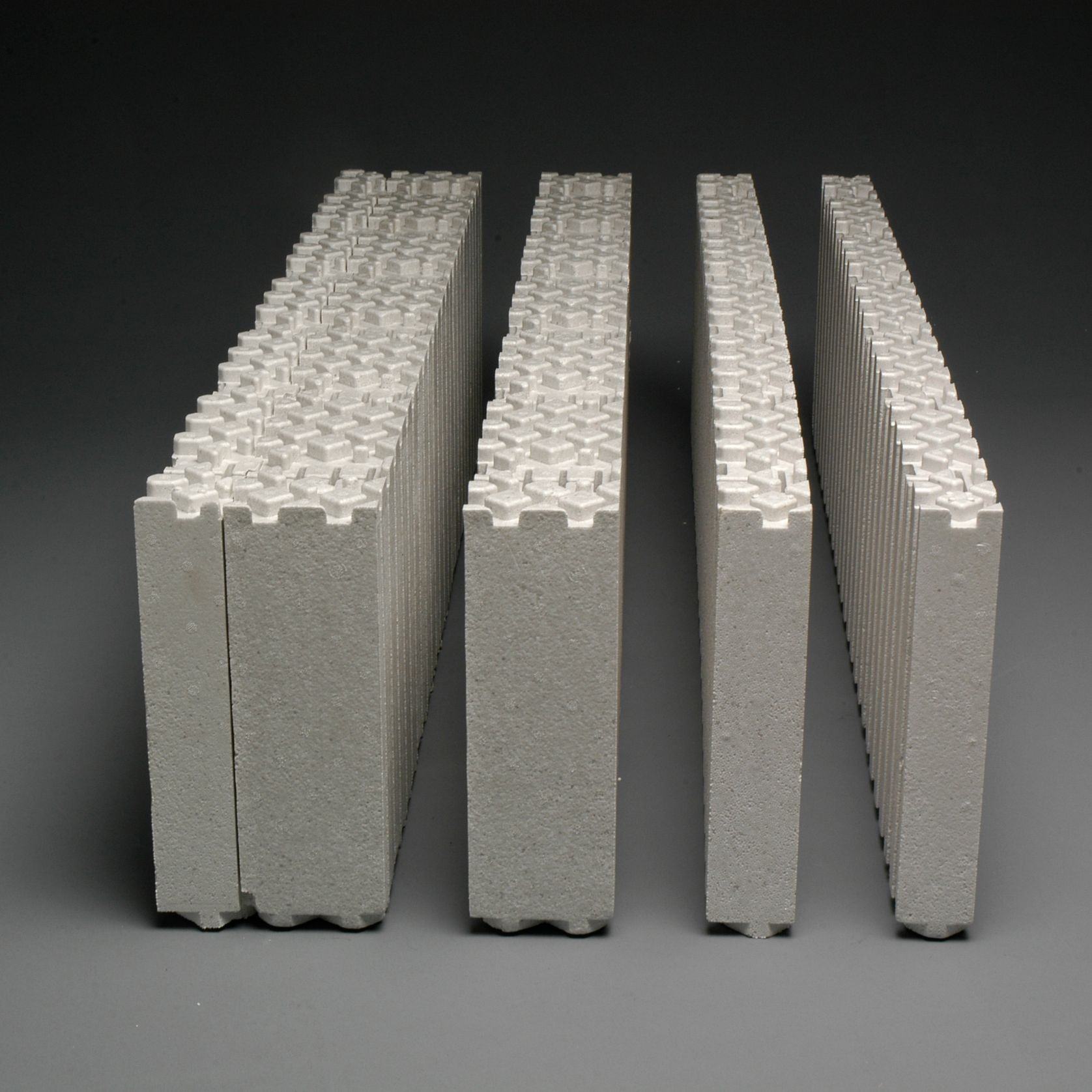 ZEGO Z-Board | External Insulating Façade System gallery detail image