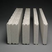 ZEGO Z-Board | External Insulating Façade System gallery detail image