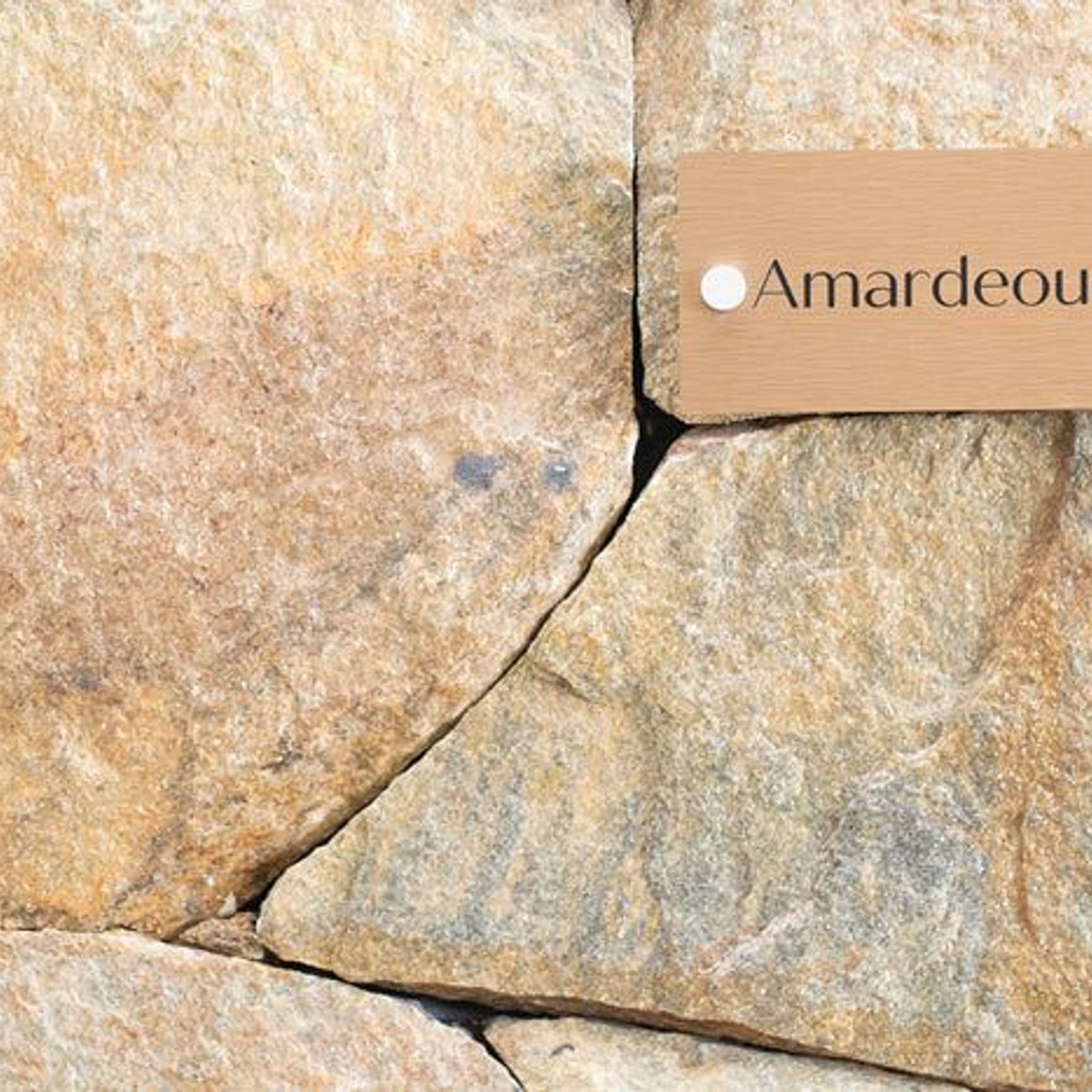 Armadeous Stone - Freeform gallery detail image