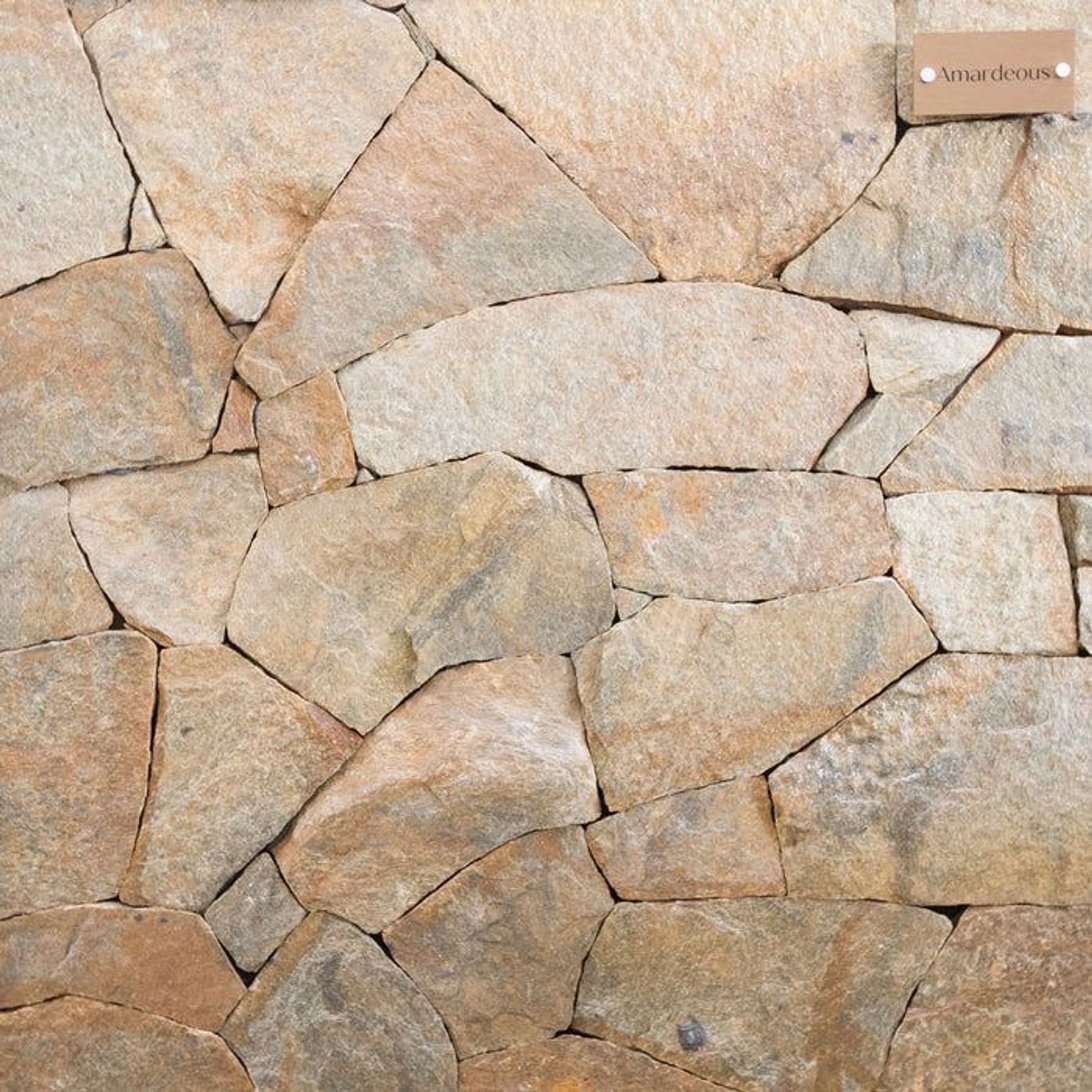 Armadeous Stone - Freeform gallery detail image