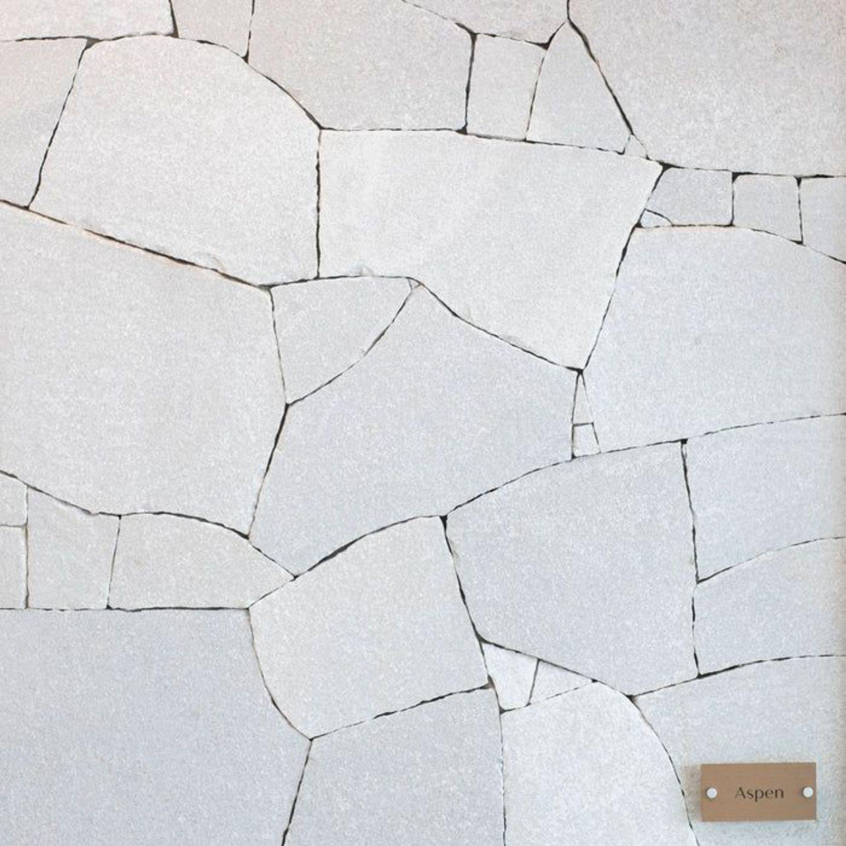 Aspen Stone - Freeform gallery detail image
