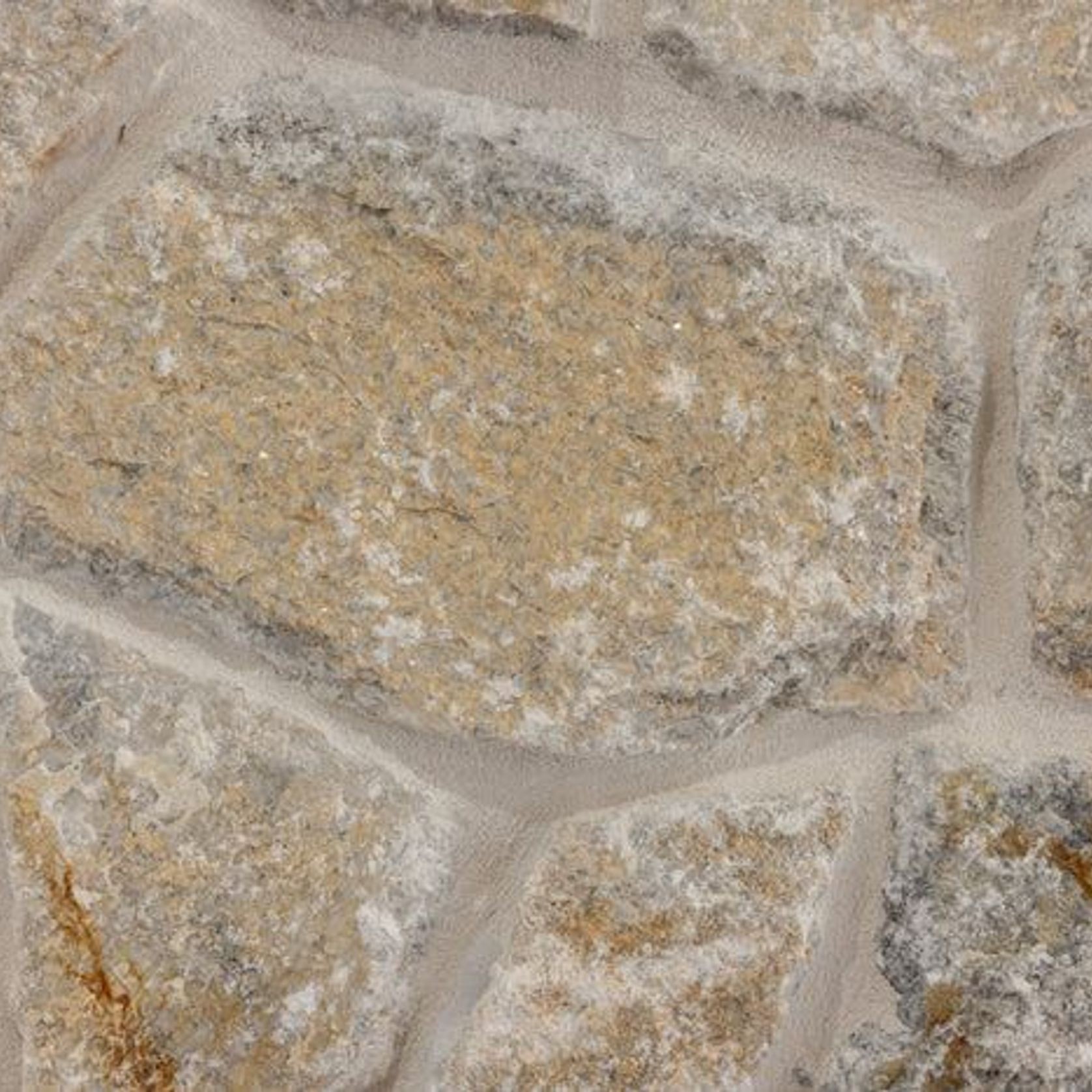 Atlas Stone - Freeform gallery detail image