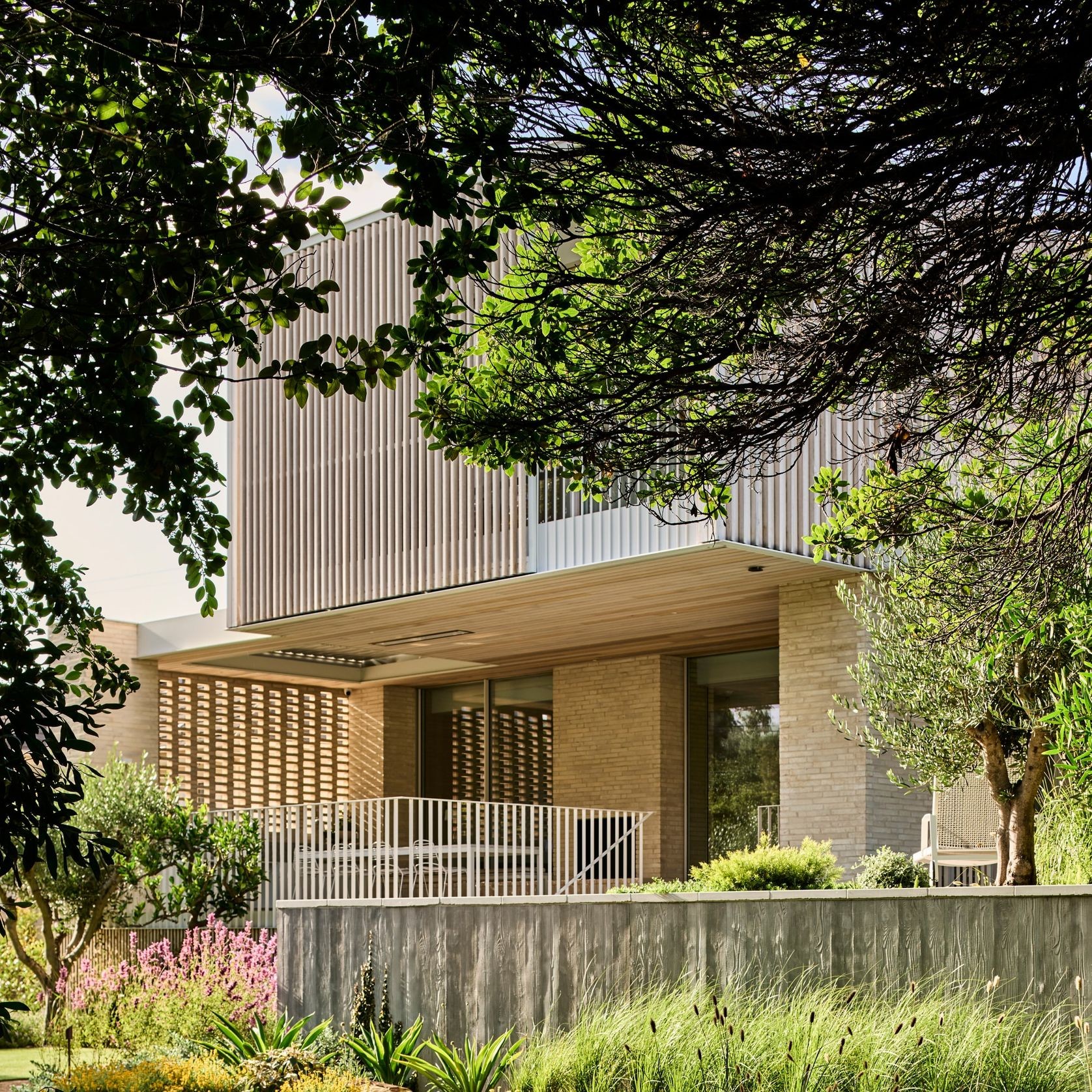 Board Form Concrete Veneer gallery detail image