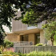 Board Form Concrete Veneer gallery detail image