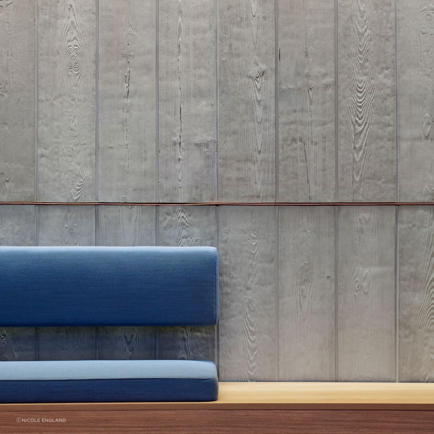 Board Form Concrete Veneer gallery detail image