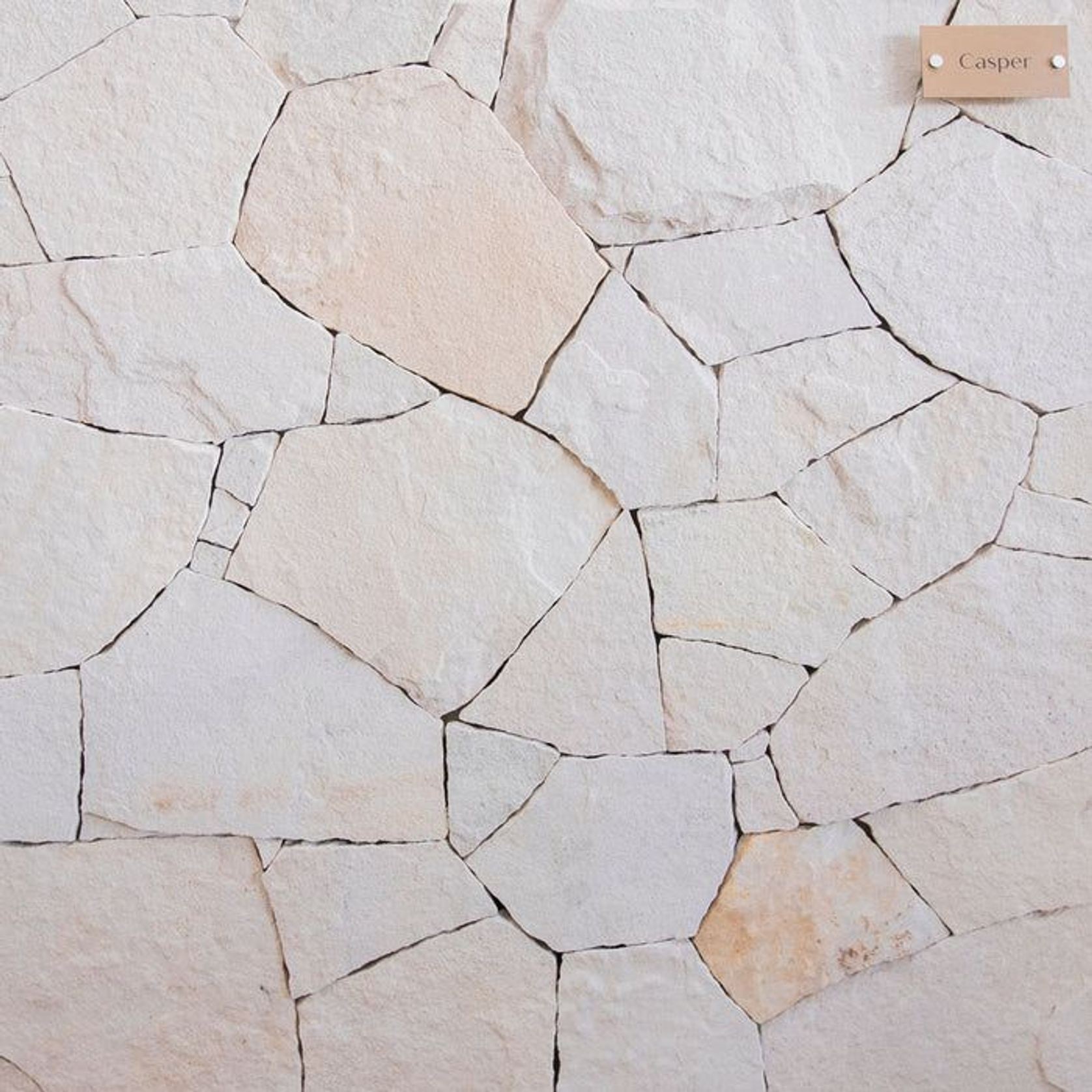 Casper Stone - Freeform gallery detail image