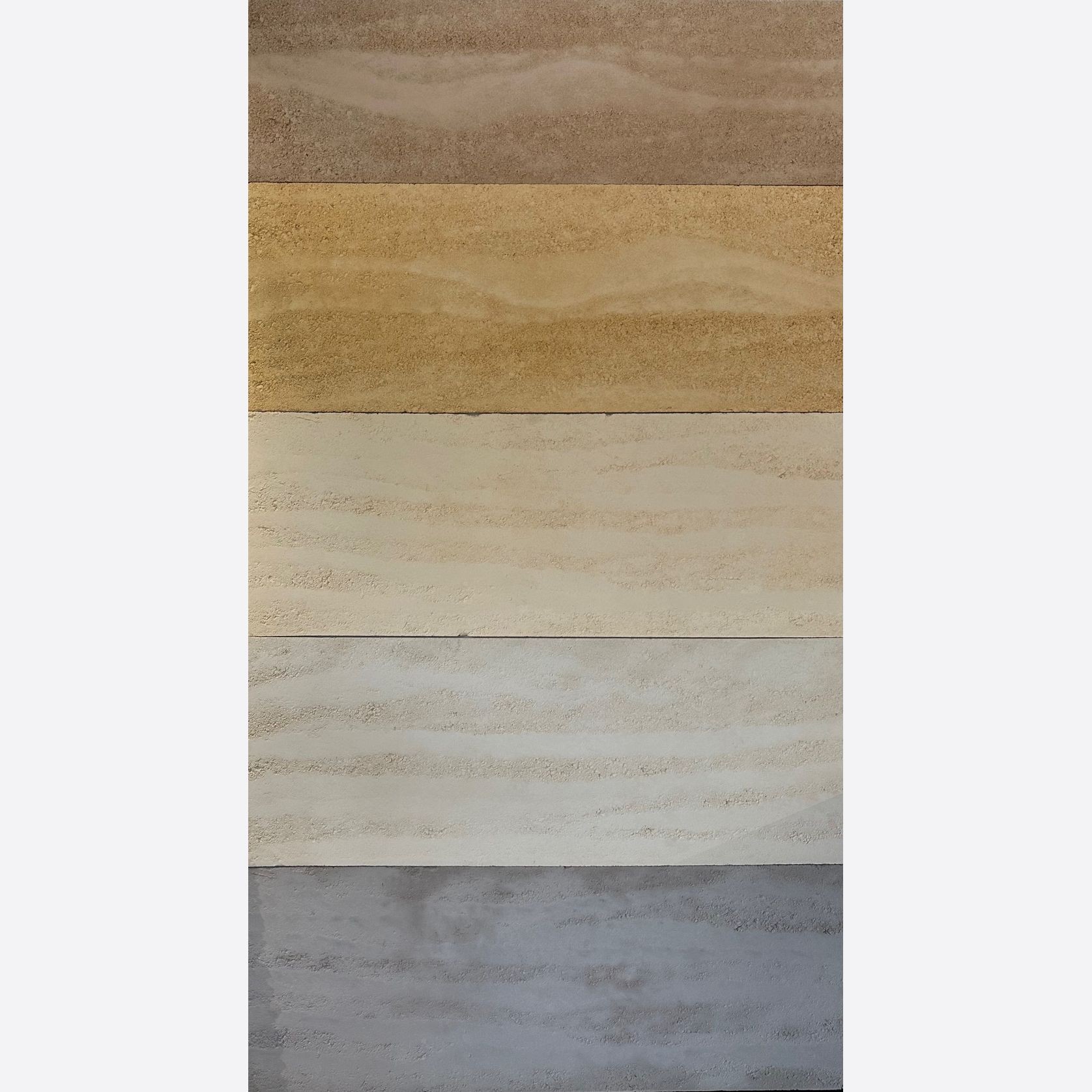 Rammed Earth Concrete Veneer gallery detail image