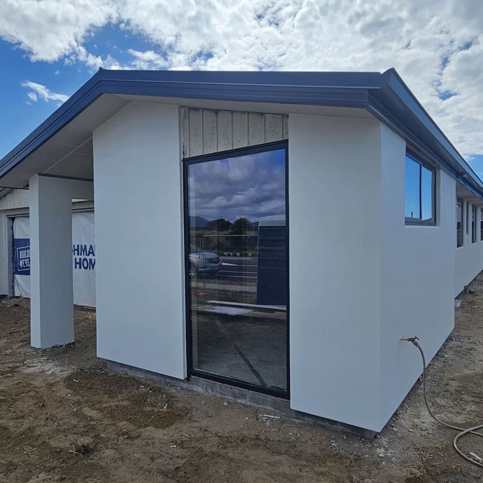 Masons Enviro AAC Panel Cladding System gallery detail image