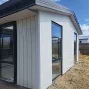 Masons Enviro AAC Panel Cladding System gallery detail image