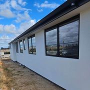Masons Enviro AAC Panel Cladding System gallery detail image