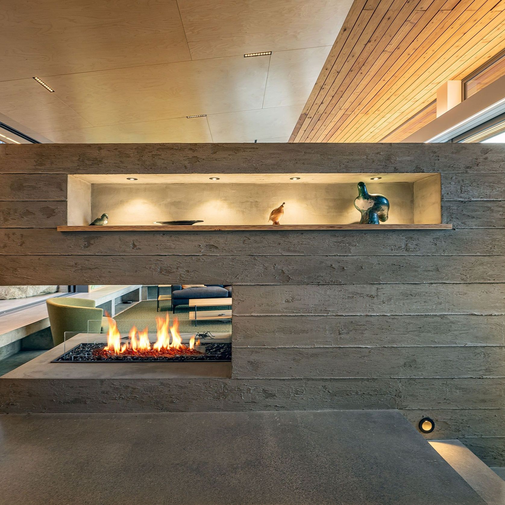 Concrete Finishes gallery detail image