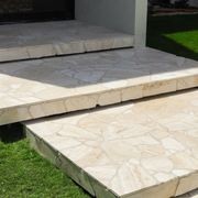 Superwhite Travertine Collection gallery detail image
