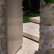 Superwhite Travertine Collection gallery detail image