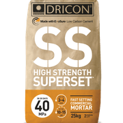 Dricon® SuperSet™ gallery detail image